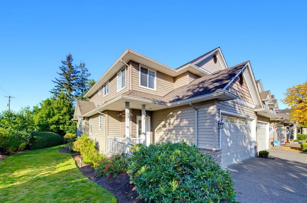 15 32849 EGGLESTONE AVENUE, Mission, BC — Residential for Sale - Main Photo