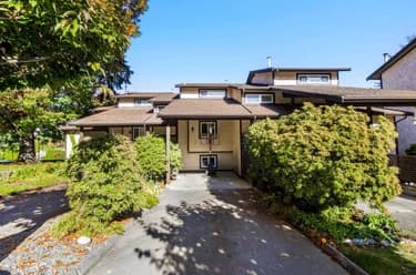 33361 Wren Cres Unit 15, Abbotsford, BC - MLS: R3176460