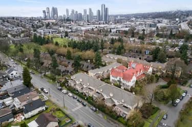 Townhouse for sale at 15 3428 Adanac Street Vancouver British Columbia - MLS: R3145712
