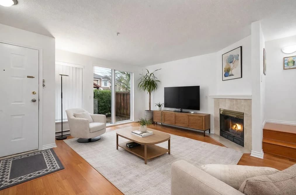 15 3428 ADANAC STREET, Vancouver, BC — Residential for Sale - Photo 2