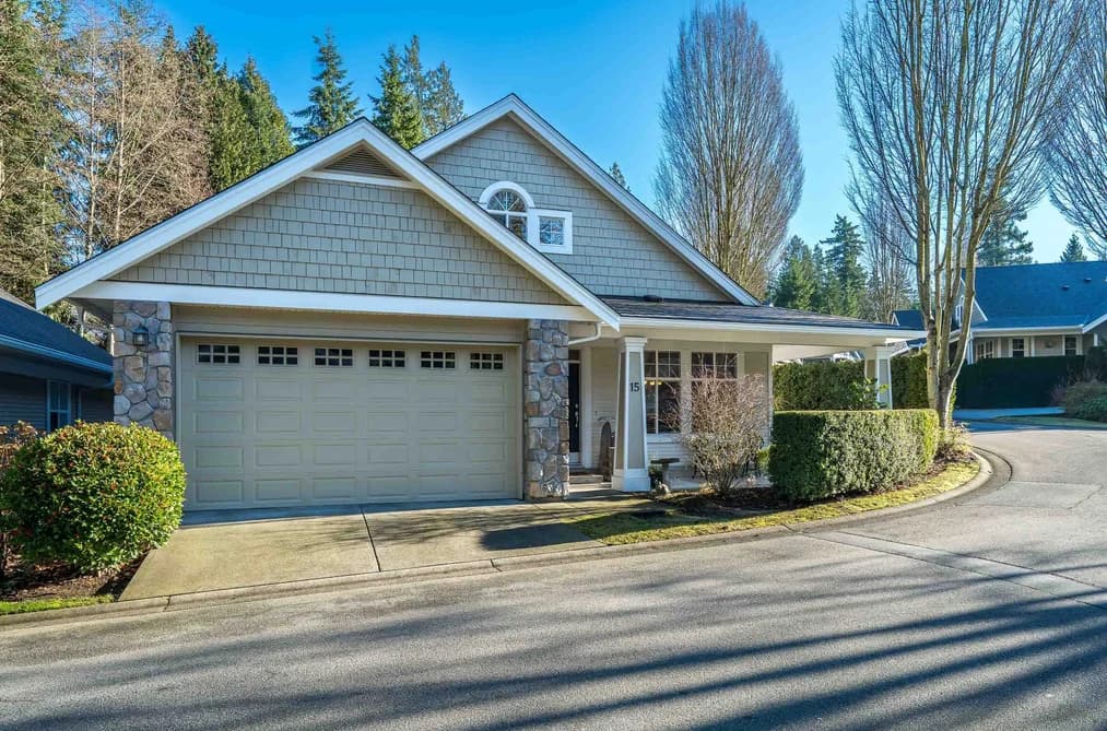 15 3500 144 STREET, Surrey, BC — Residential for Sale - Main Photo