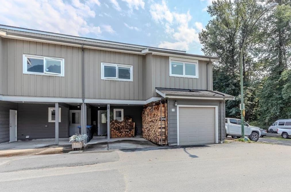 15 39752 GOVERNMENT ROAD, Squamish, BC — Residential for Sale - Main Photo