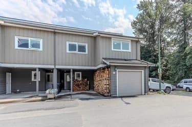 Townhouse for sale at 15 39752 Government Road Squamish British Columbia - MLS: R3156110