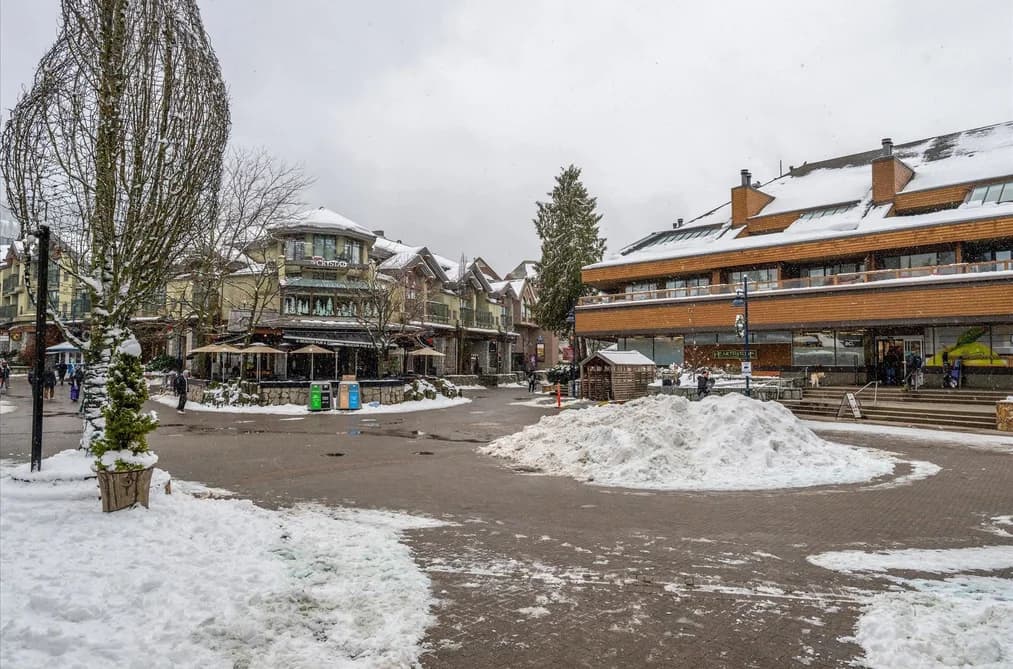 15 4211 SUNSHINE PLACE, Whistler, BC — Residential for Sale - Main Photo