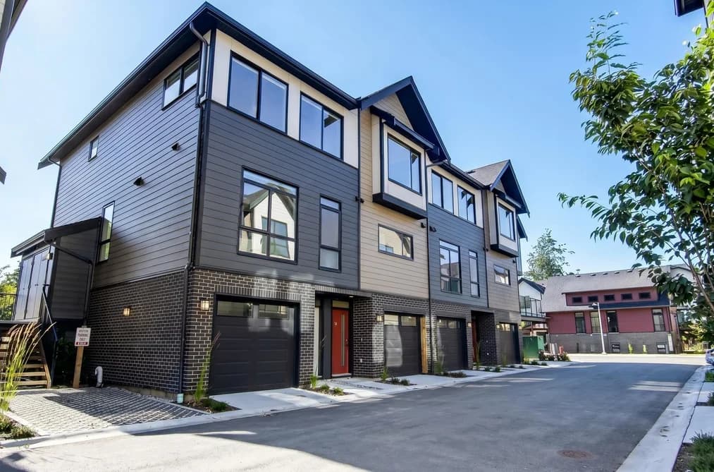 15 4337 BOUNDARY ROAD, Richmond, BC — Residential for Sale - Main Photo
