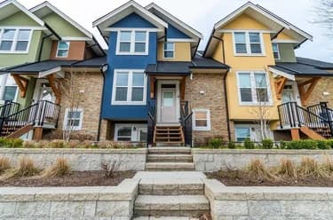 Townhouse for sale at 15 45455 Spadina Avenue Chilliwack British Columbia - MLS: R3145471