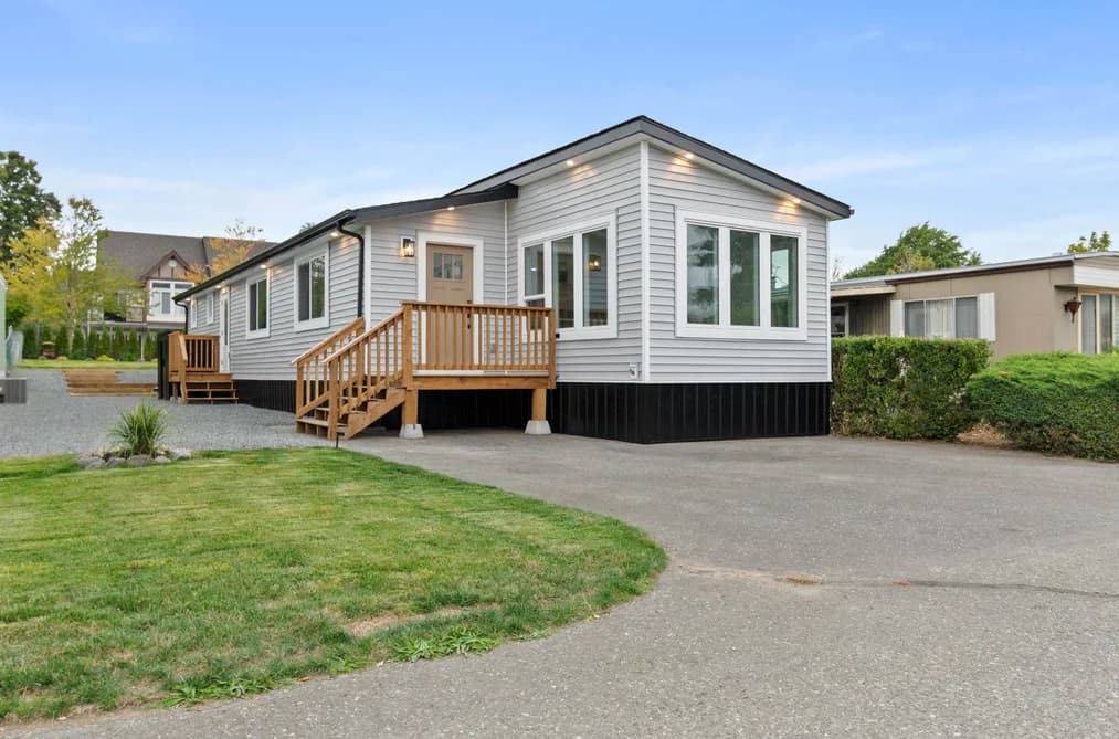 15 45640 WATSON ROAD, Chilliwack, BC — Residential for Sale - Main Photo