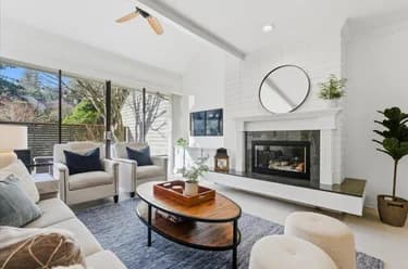 Townhouse for sale at 15 4957 Marine Drive West Vancouver British Columbia - MLS: R3146070