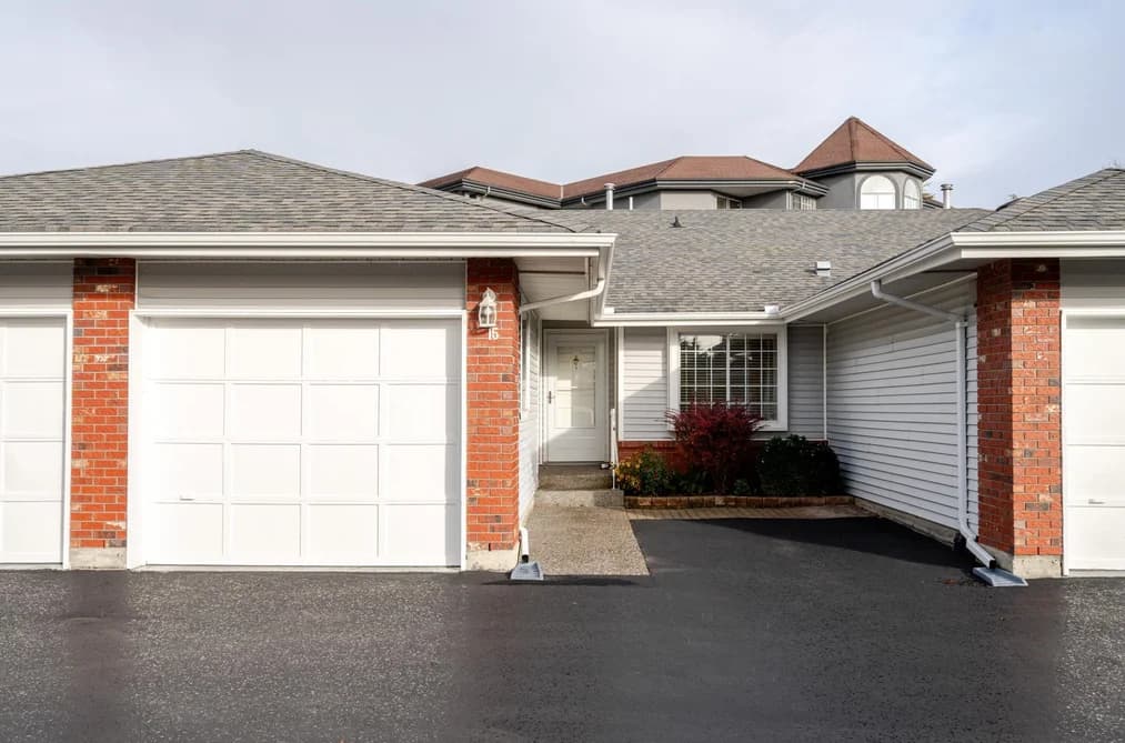 15 5365 205 STREET, Langley, BC — Residential for Sale - Main Photo