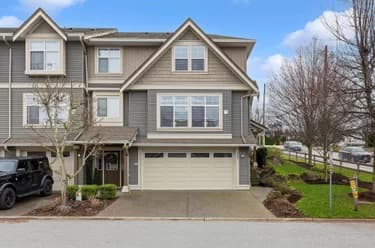 Townhouse for sale at 15 5648 Promontory Road, Chilliwack BC V2r 0e5 Sardis British Columbia - MLS: R3098222