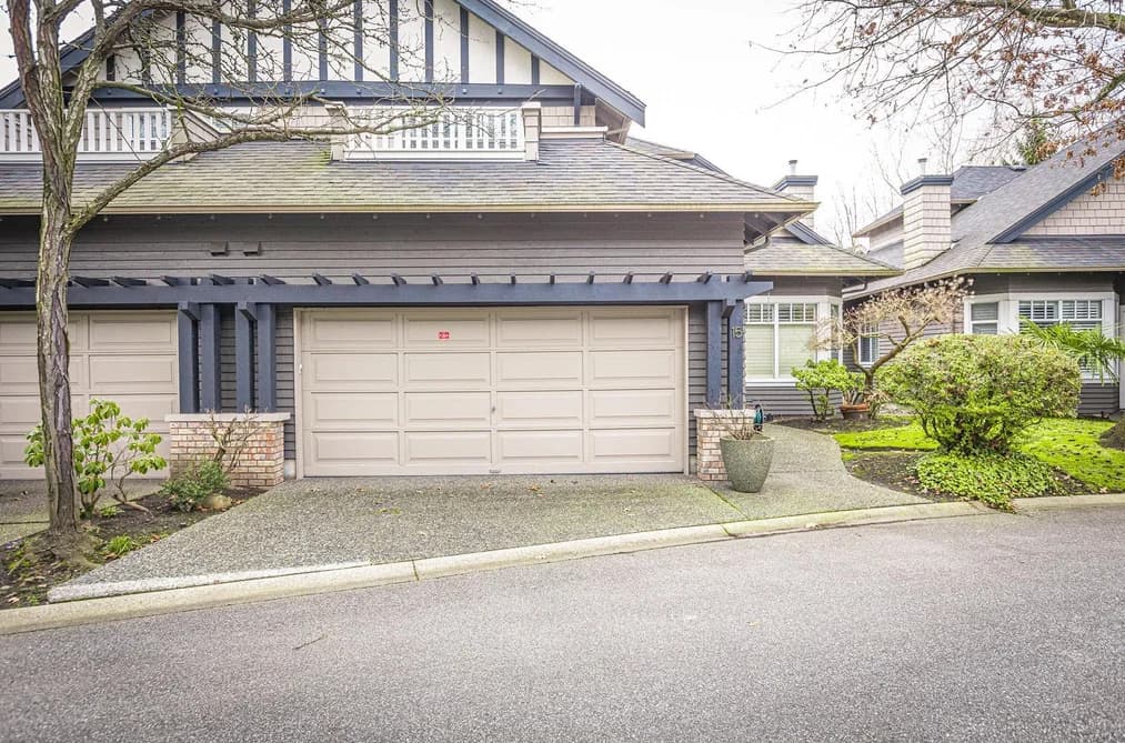 15 6000 BARNARD DRIVE, Richmond, BC — Residential for Sale - Main Photo