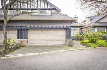 Half Duplex for sale at 15 6000 Barnard Drive Richmond British Columbia - MLS: R3101045