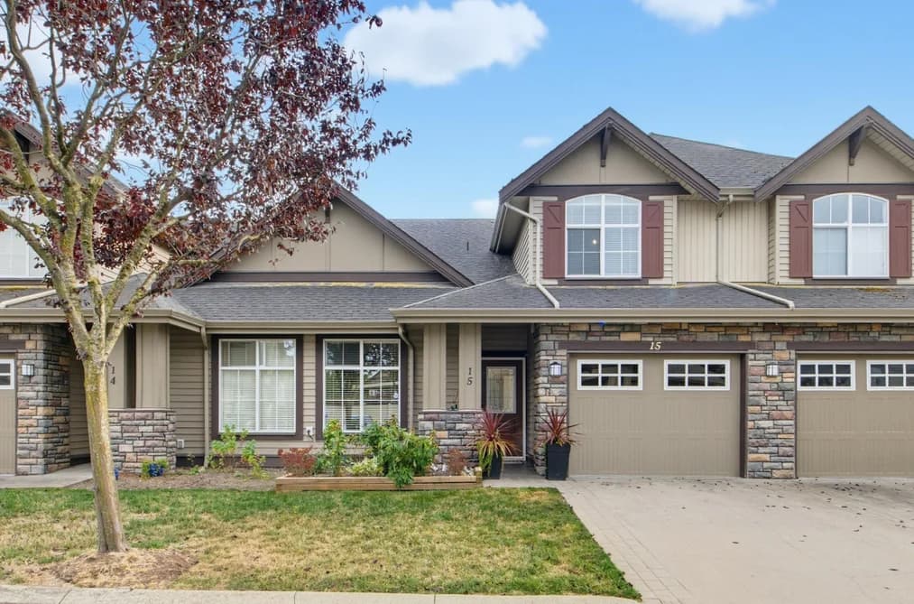 15 6577 SOUTHDOWNE PLACE, Chilliwack, BC — Residential for Sale - Main Photo