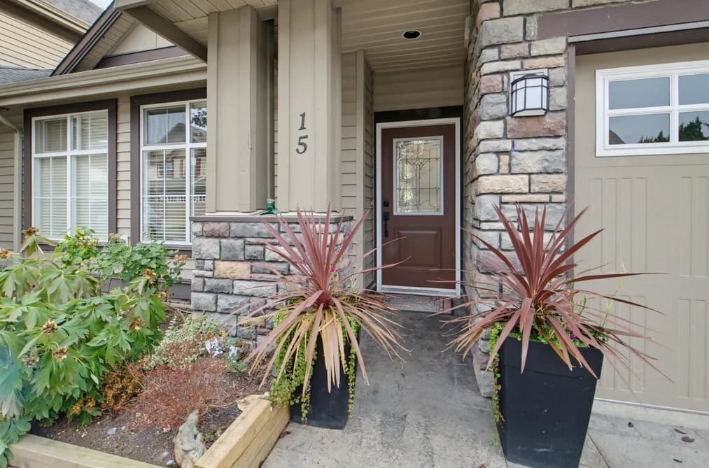 15 6577 SOUTHDOWNE PLACE, Chilliwack, BC — Residential for Sale - Photo 2