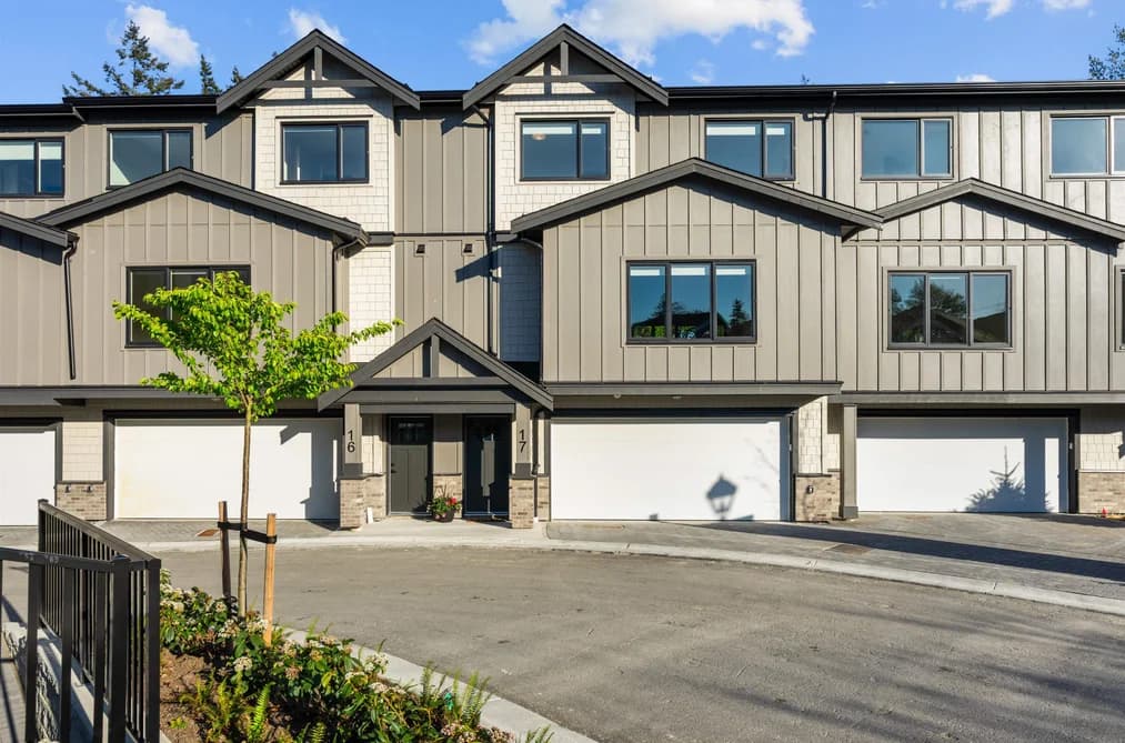 15 6828 208A STREET, Langley, BC — Residential for Sale - Main Photo