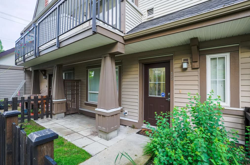 15 7155 189 STREET, Surrey, BC — Residential for Sale - Main Photo