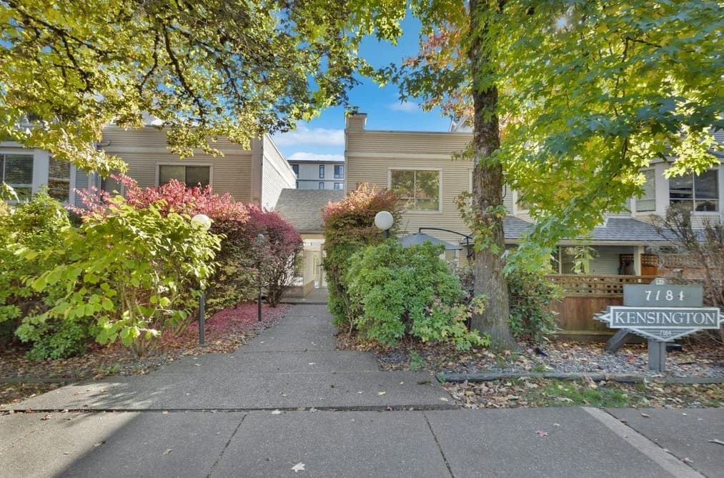 15 7184 STRIDE AVENUE, Burnaby, BC — Residential for Sale - Main Photo