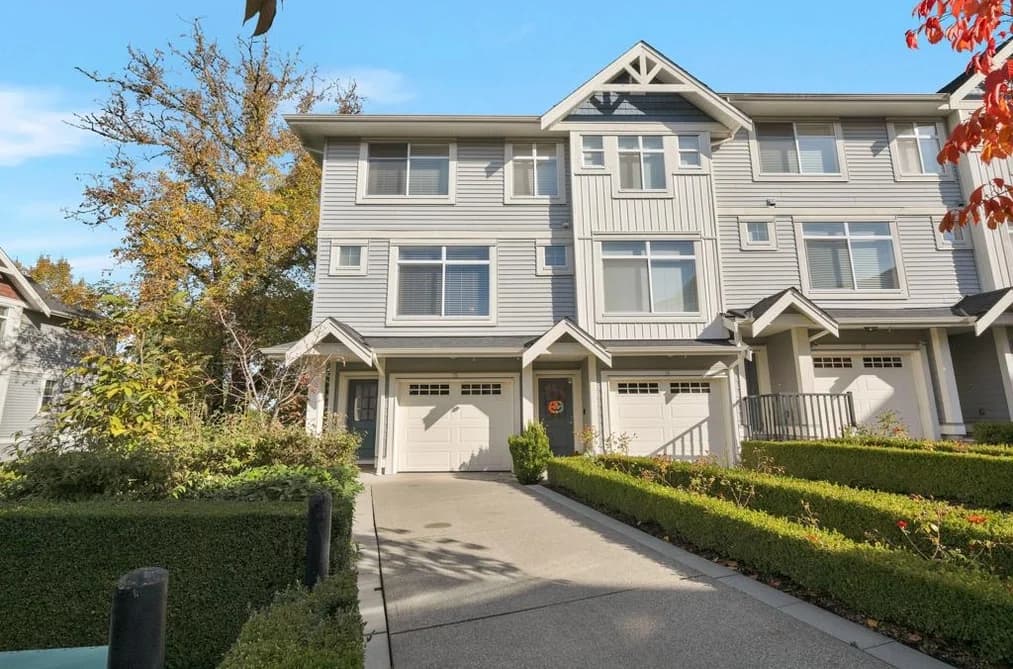 15 7198 179 STREET, Surrey, BC — Residential for Sale - Main Photo