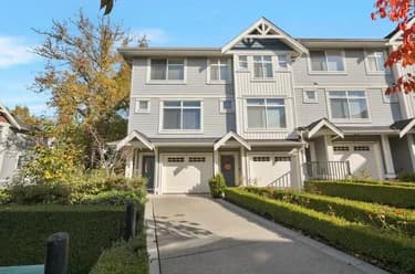 Townhouse for sale at 15 7198 179 Street Surrey British Columbia - MLS: R3118670