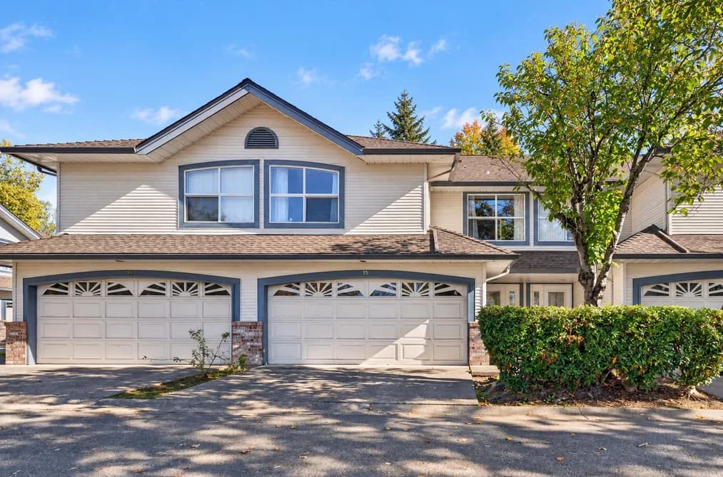 15 7250 122 STREET, Surrey, BC — Residential for Sale - Main Photo