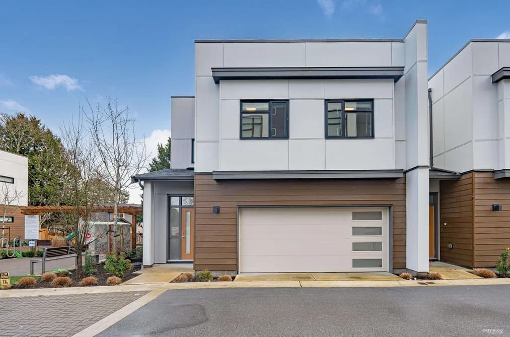 15 7580 NO. 1 ROAD, Richmond, BC — Residential for Sale - Main Photo