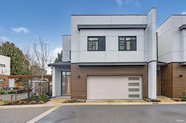 Townhouse for sale at 15 7580 No. 1 Road Richmond British Columbia - MLS: R3158867