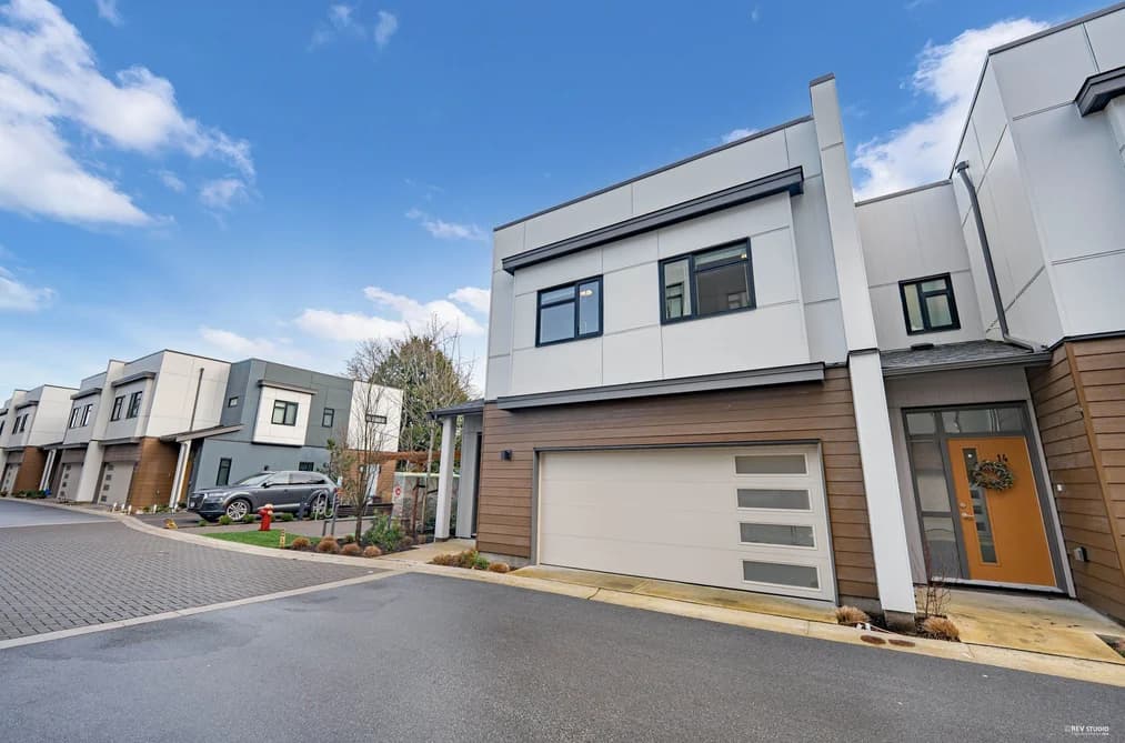 15 7580 NO. 1 ROAD, Richmond, BC — Residential for Sale - Photo 2