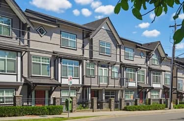 Townhouse for sale at 15 7740 Grand Street Mission British Columbia - MLS: R3132322