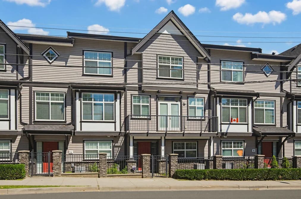 15 7740 GRAND STREET, Mission, BC — Residential for Sale - Photo 2