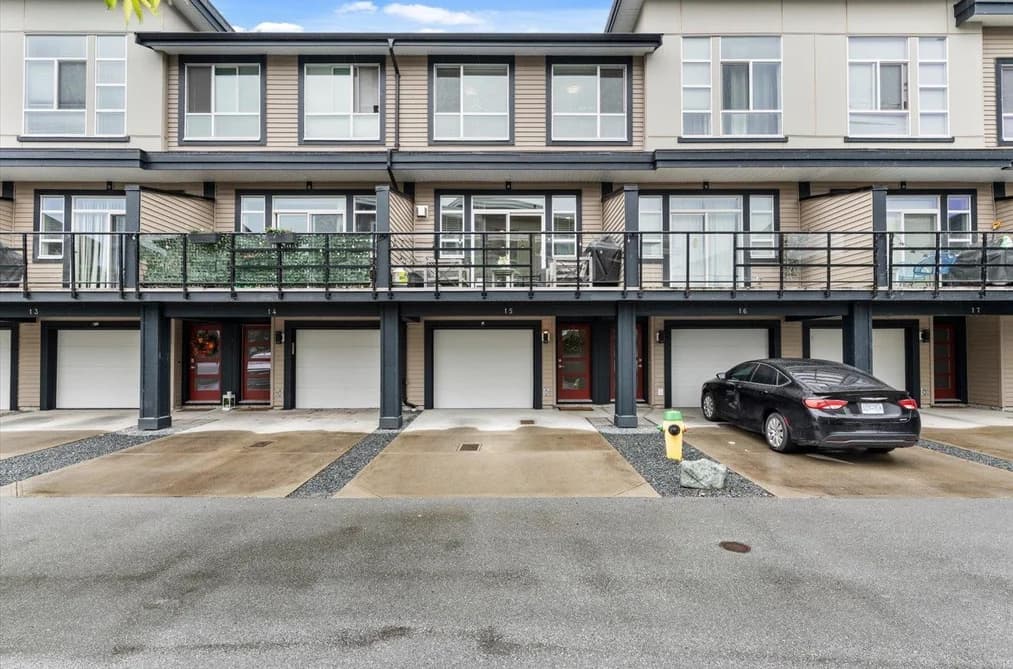 15 8413 MIDTOWN WAY, Chilliwack, BC — Residential for Sale - Photo 2