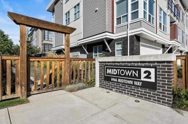 Townhouse for sale at 15 8466 Midtown Way Chilliwack British Columbia - MLS: R3100613