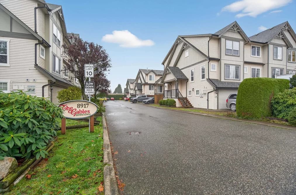 15 8917 EDWARD STREET, Chilliwack, BC — Residential for Sale - Photo 2