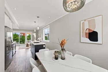 Townhouse for sale at 15 9560 Alexandra Road Richmond British Columbia - MLS: R3143225