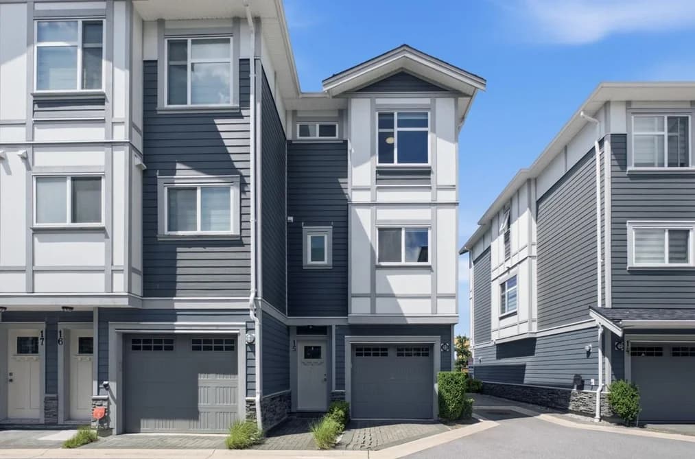 15 9560 ALEXANDRA ROAD, Richmond, BC — Residential for Sale - Photo 2