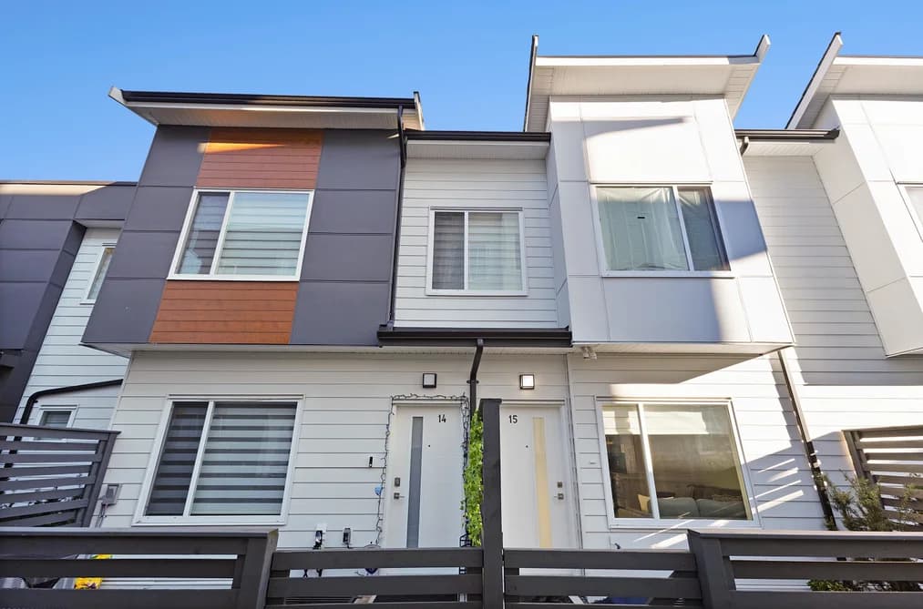 15 9652 162A STREET, Surrey, BC — Residential for Sale - Main Photo