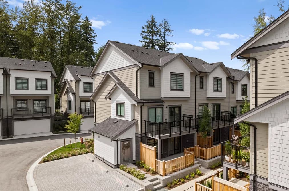 15 9688 182A STREET, Surrey, BC — Residential for Sale - Main Photo