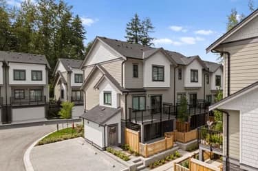 Townhouse for sale at 15 9688 182a Street Surrey British Columbia - MLS: R3140317