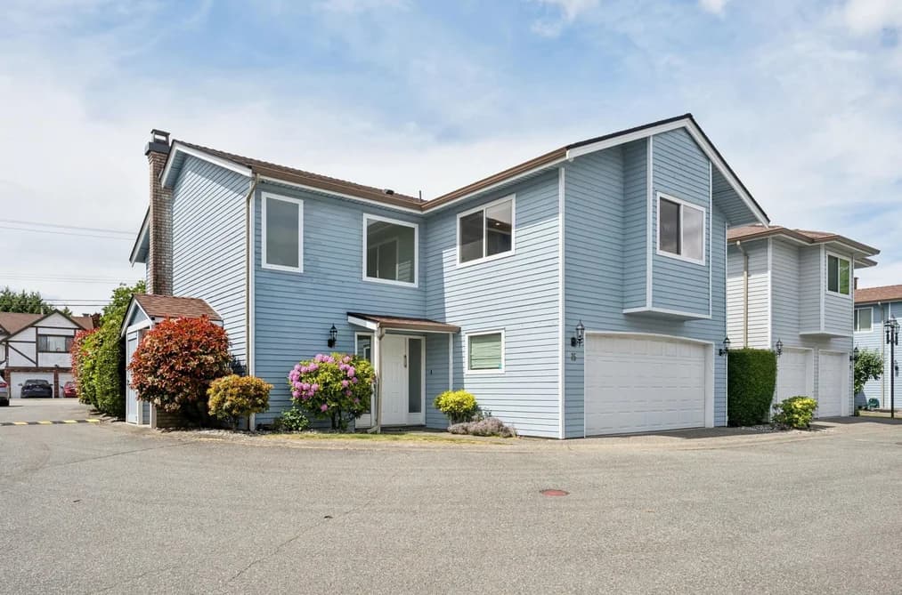 15 9688 NO. 2 ROAD, Richmond, BC — Residential for Sale - Main Photo