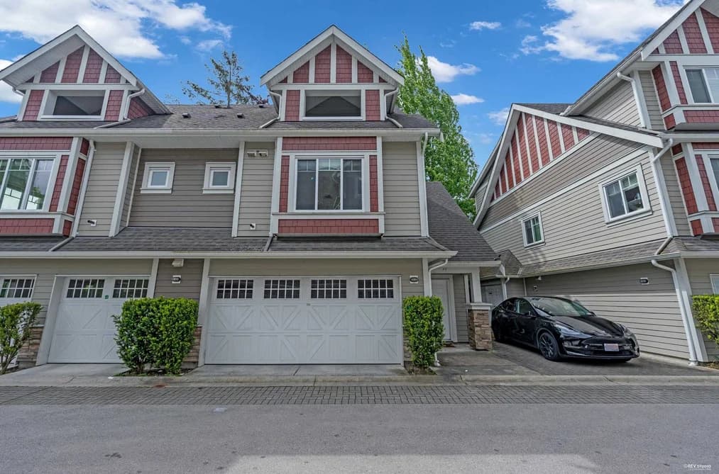 15 9780 GENERAL CURRIE ROAD, Richmond, BC — Residential for Sale - Main Photo