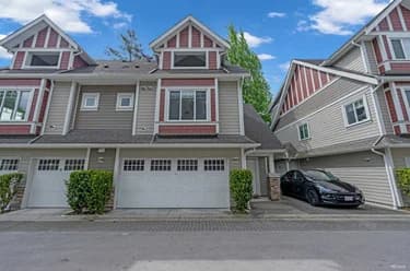 Townhouse for sale at 15 9780 General Currie Road Richmond British Columbia - MLS: R3134570