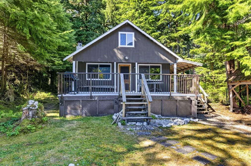 15 DEBECK CREEK, Pitt Meadows, BC — Residential for Sale - Main Photo