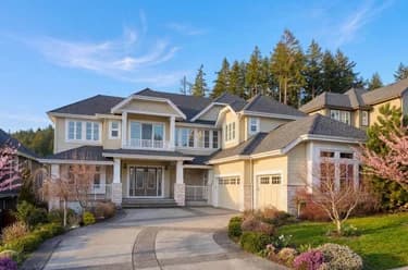 House for sale at 15 Heritage Peak Road Port Moody British Columbia - MLS: R3100377