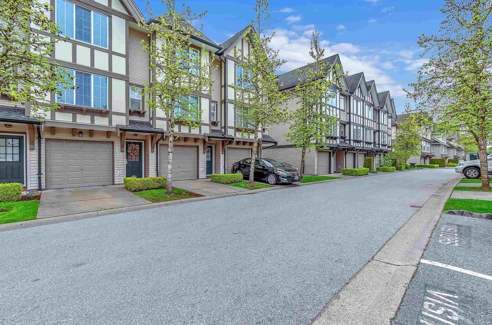 150 20875 80 AVENUE, Langley, BC — Residential for Sale - Main Photo