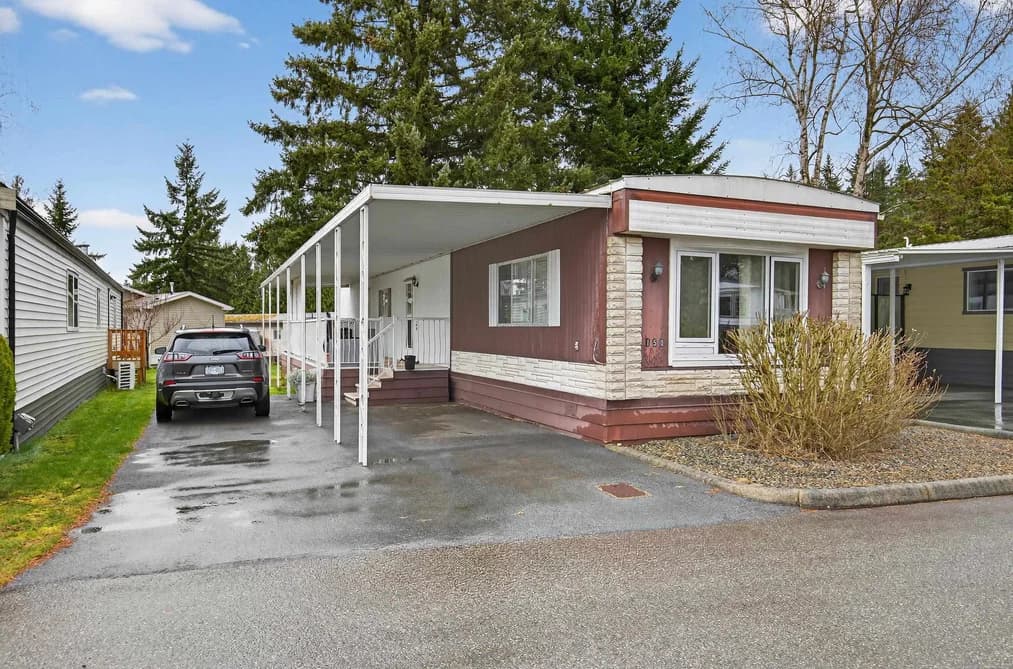 150 3665 244 STREET, Langley, BC — Residential for Sale - Main Photo
