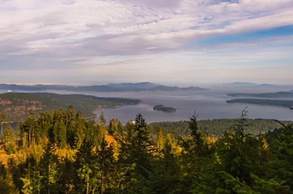 150 SKYWATER LANE, Salt Spring Island, BC — Land for Sale - Main Photo