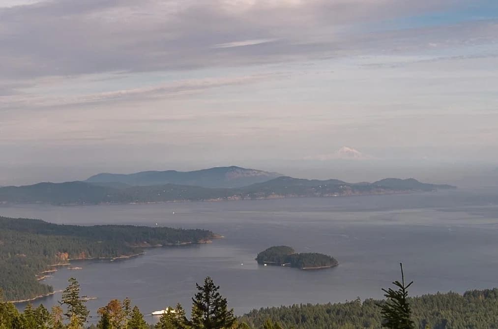 150 SKYWATER LANE, Salt Spring Island, BC — Land for Sale - Photo 2