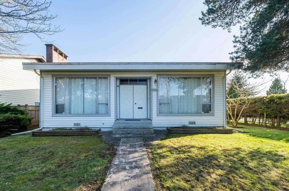 15004 96 AVENUE, Surrey, BC — Residential for Sale - Main Photo