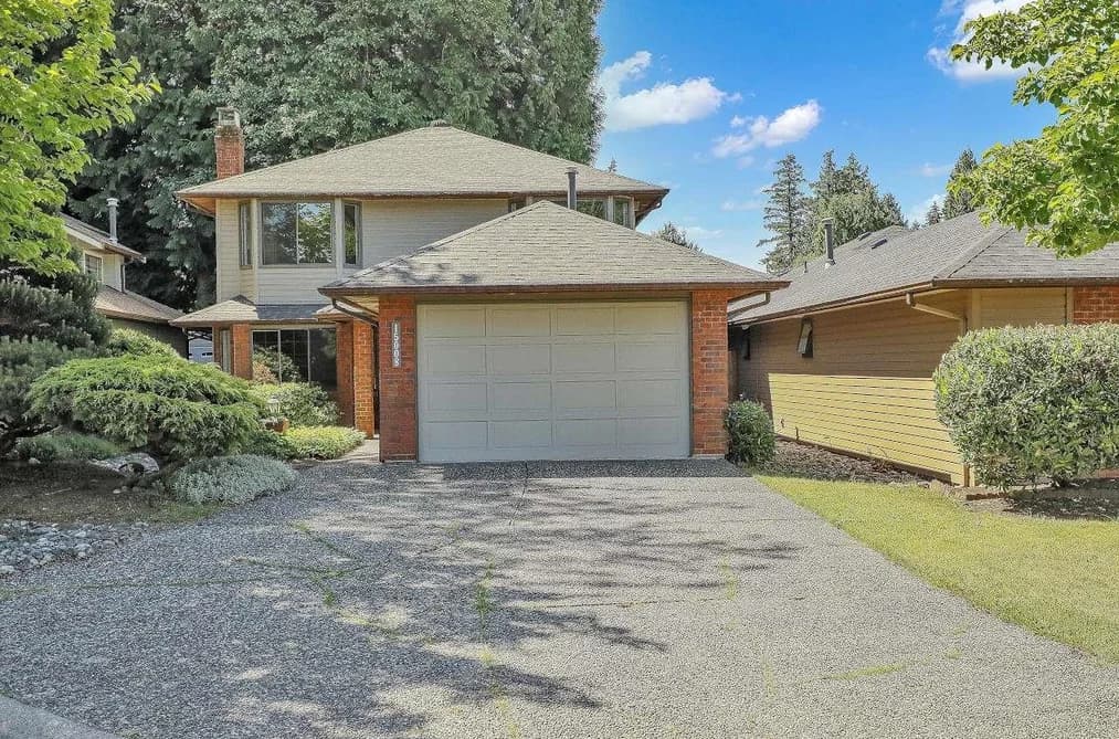 15008 SOUTHMERE CLOSE, Surrey, BC — Residential for Sale - Main Photo
