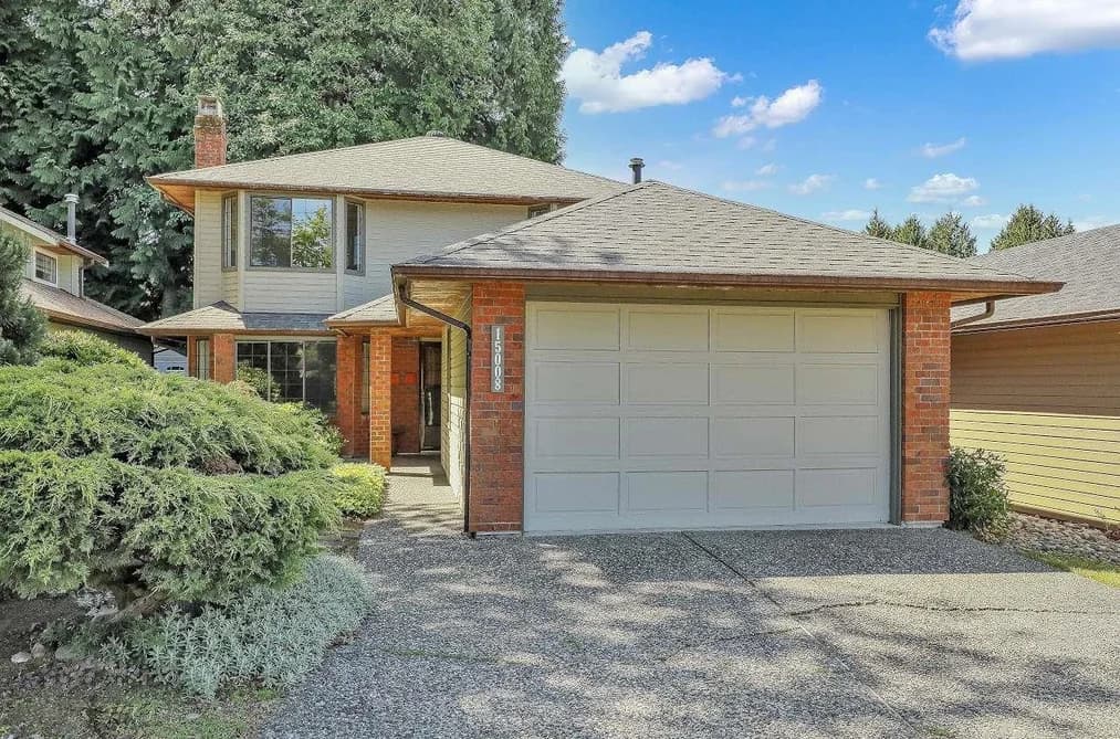 15008 SOUTHMERE CLOSE, Surrey, BC — Residential for Sale - Photo 2