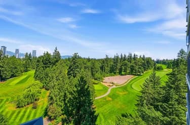 Condo for sale at 1501 595 Austin Avenue Coquitlam British Columbia - MLS: R3136889